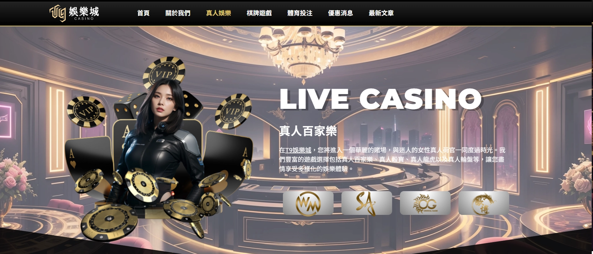 T9娛樂城官網首頁